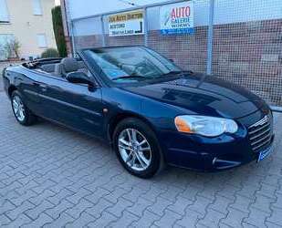 Chrysler Sebring Gebrauchtwagen