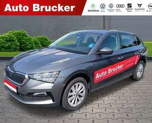 Skoda Scala Gebrauchtwagen