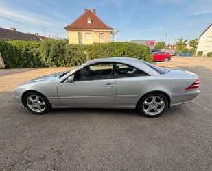 Mercedes-Benz CL 600 Gebrauchtwagen