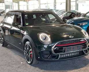 Mini John Cooper Works Clubman Gebrauchtwagen