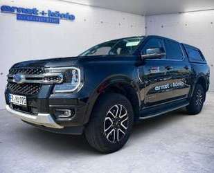 Ford Ranger Gebrauchtwagen