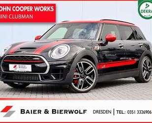 Mini John Cooper Works Clubman Gebrauchtwagen