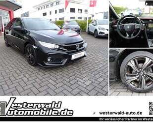 Honda Civic Gebrauchtwagen