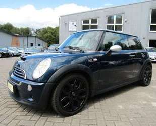 Mini Cooper S Gebrauchtwagen