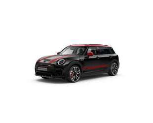 Mini John Cooper Works Clubman Gebrauchtwagen