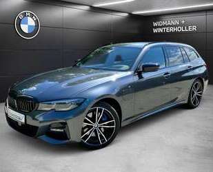 BMW 330 Gebrauchtwagen