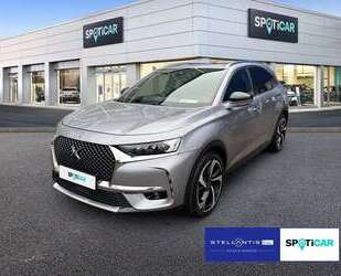 DS Automobiles DS 7 Crossback Gebrauchtwagen