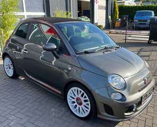 Abarth 595C Gebrauchtwagen