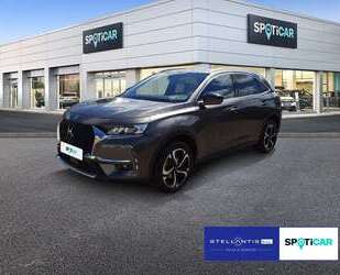 DS Automobiles DS 7 Crossback Gebrauchtwagen