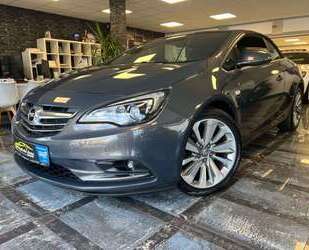 Opel Cascada Gebrauchtwagen