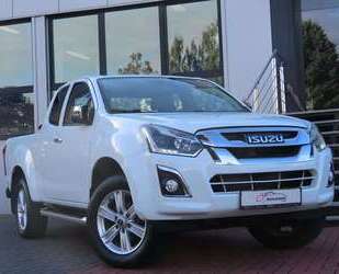 Isuzu D-Max Gebrauchtwagen