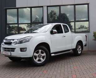 Isuzu D-Max Gebrauchtwagen