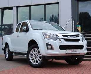 Isuzu D-Max Gebrauchtwagen