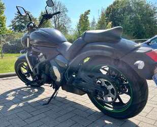 Kawasaki Vulcan S Gebrauchtwagen