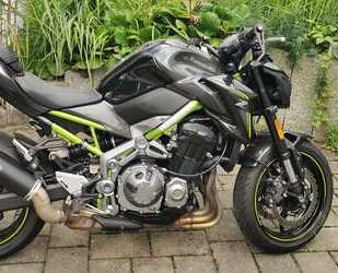 Kawasaki Z 900 Gebrauchtwagen