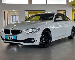 BMW 420 Gebrauchtwagen