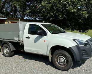 Isuzu D-Max Gebrauchtwagen