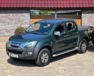 Isuzu D-Max Gebrauchtwagen