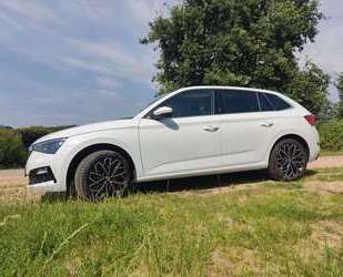 Skoda Scala Gebrauchtwagen