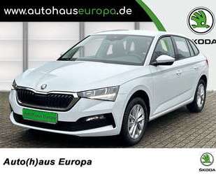 Skoda Scala Gebrauchtwagen