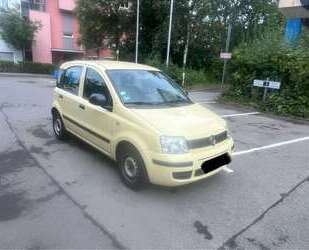 Fiat Panda Gebrauchtwagen