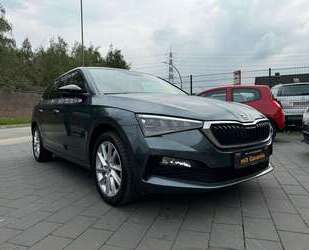 Skoda Scala Gebrauchtwagen