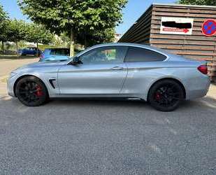 BMW 420 Gebrauchtwagen