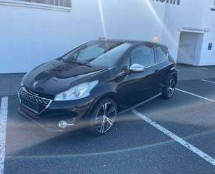 Peugeot 208 Gebrauchtwagen