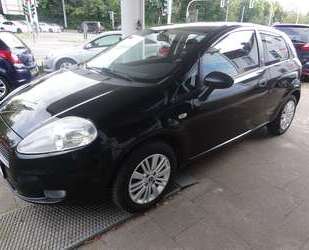 Fiat Grande Punto Gebrauchtwagen