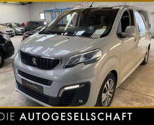 Peugeot Expert Gebrauchtwagen