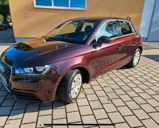 Audi A1 Gebrauchtwagen