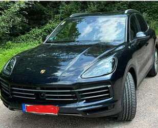 Porsche Cayenne Gebrauchtwagen