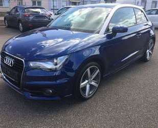 Audi A1 Gebrauchtwagen