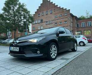 Toyota Auris Gebrauchtwagen