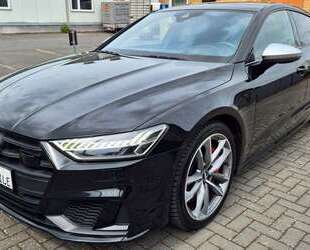 Audi S7 Gebrauchtwagen