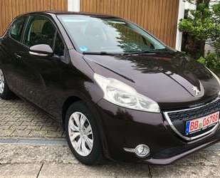 Peugeot 208 Gebrauchtwagen