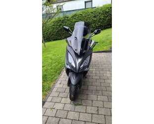 Kymco Xciting 400i Gebrauchtwagen