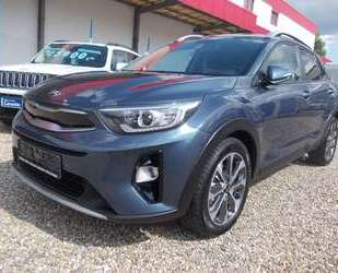 Kia Stonic Gebrauchtwagen