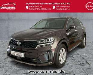 Kia Sorento Gebrauchtwagen