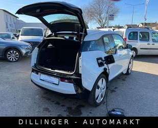 BMW i3 Gebrauchtwagen