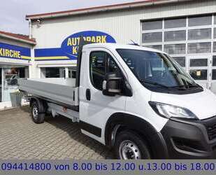 Fiat Ducato Gebrauchtwagen