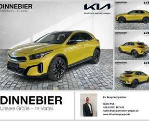 Kia XCeed Gebrauchtwagen