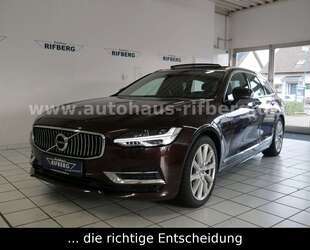 Volvo V90 Gebrauchtwagen