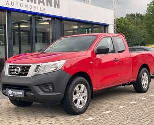 Nissan Navara Gebrauchtwagen