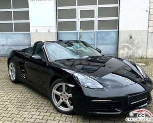 Porsche Boxster Gebrauchtwagen