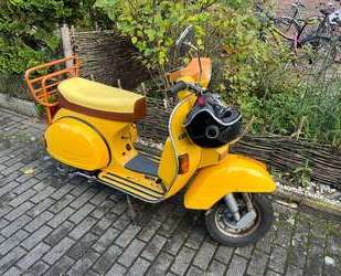 Vespa P 200 E Gebrauchtwagen