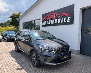 Kia Sorento Gebrauchtwagen