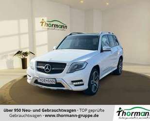 Mercedes-Benz GLK 350 