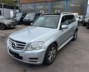 Mercedes-Benz GLK 350 