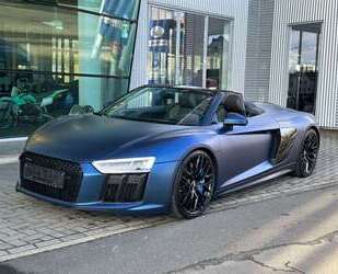 Audi R8 Gebrauchtwagen